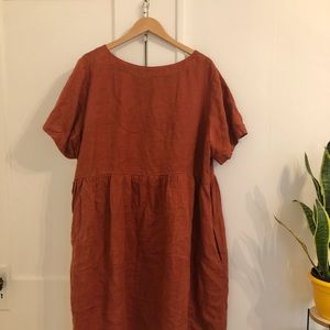 Love and Confuse Bundle with SonDeFlor Dress